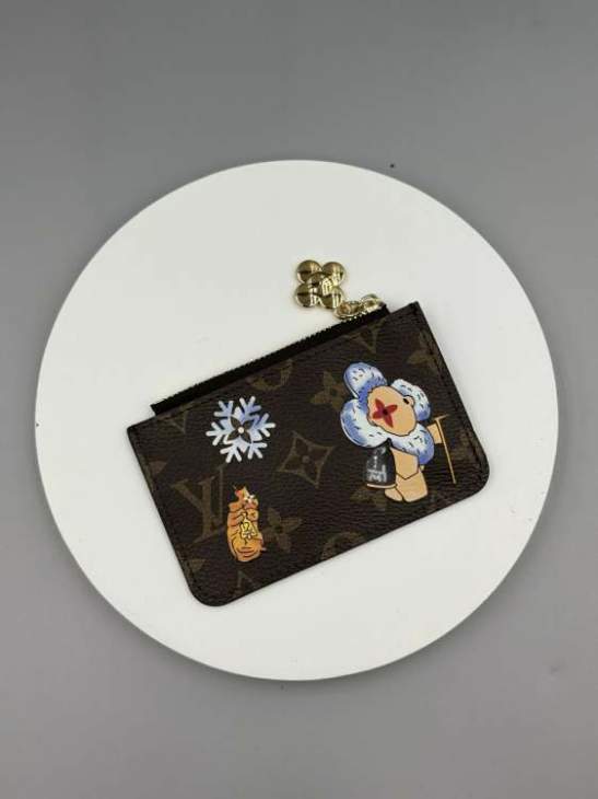 Picture of Louis Vuitton Wallets _SKUfw214745847fw